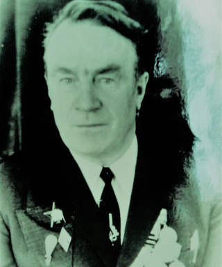 Лунев Борис Миронович