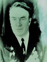 Лунев Борис Миронович