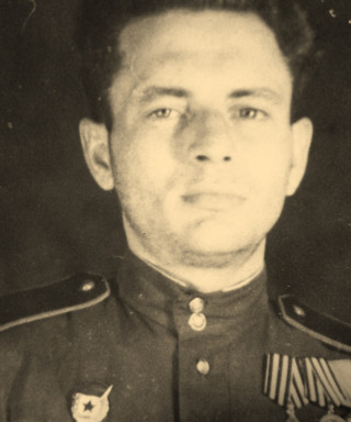 Колыбелкин Иван Владимирович