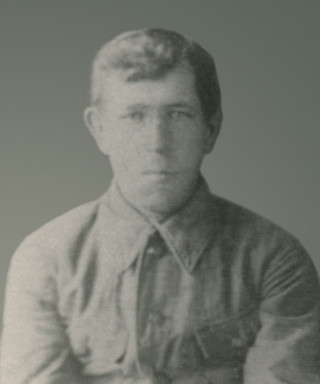 Агафонов Иван Андреевич