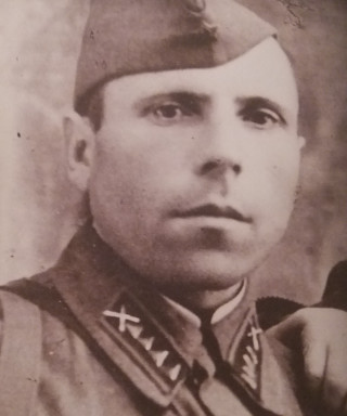 Огурцов Николай Иванович