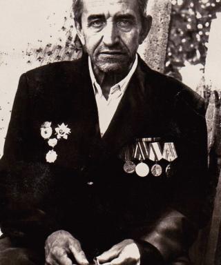 Посыпайко Денис Антонович
