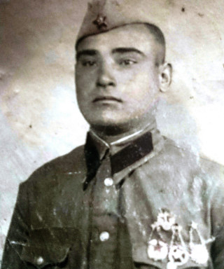 Белоиваненко Иван Андреевич