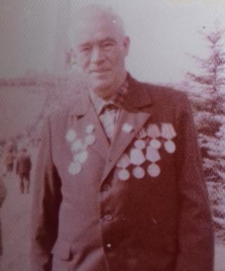 Литюк Василий Иванович