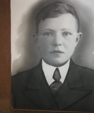 Гусельников Петр Федорович