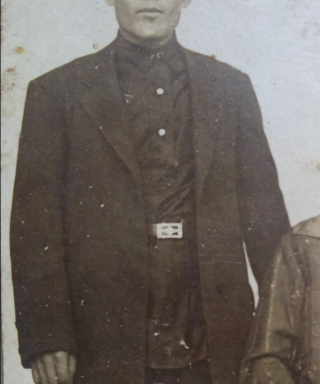 Квасников Петр Тимофеевич