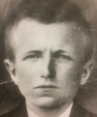 Зотов Михаил Андреевич