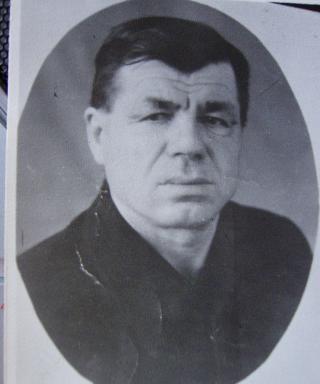 Левченко Василий Степанович