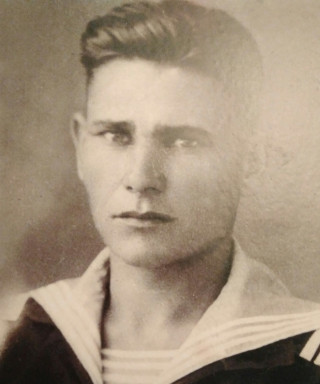 Власенко Егор Алексеевич