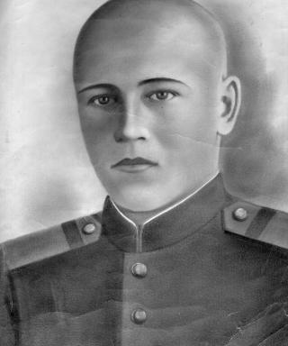 Горохов Иван Иванович