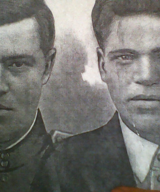 Агеев Алексей Степанович