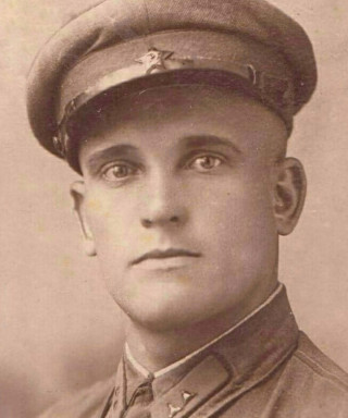 Пересада Николай Игнатович