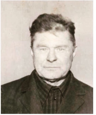 Коробов Владимир Григорьевич