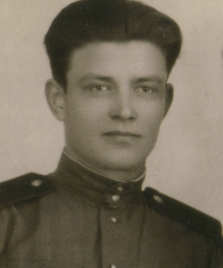 Бондарь Николай Федорович