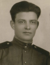 Бондарь Николай Федорович