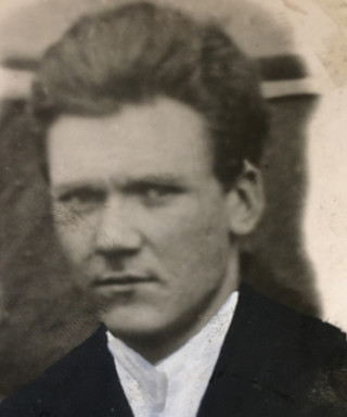 Мочалов Петр Иванович