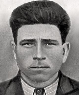 Рубанов Кузьма Иванович