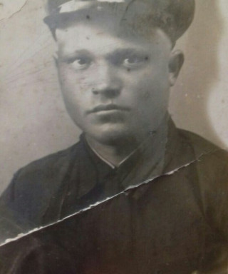 Гладков Данил Михайлович