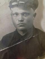 Гладков Данил Михайлович