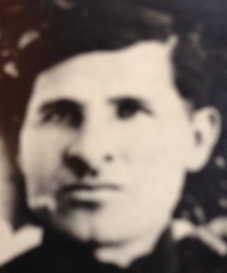 Аксёнов Сергей Семёнович