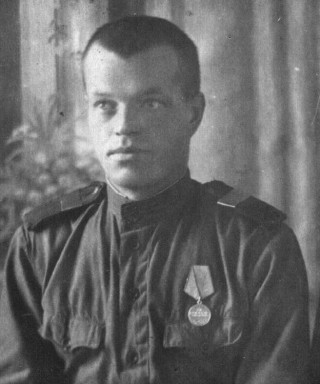 Савинов Николай Леонидович