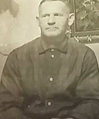 Сысоев Афанасий Алексеевич