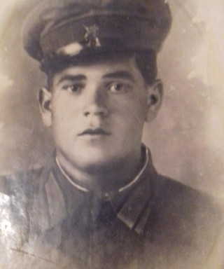 Килиоглов Петр Ильич