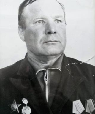 Машков Семен Иванович