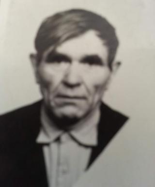 Кашаев Иван Васильевич
