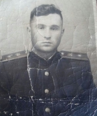 Яриков Иван Андреевич