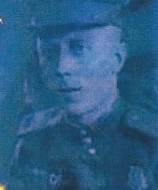 Климочкин Иван Михайлович