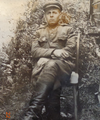 Жалобков Николай Николаевич