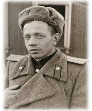 Тимофеев Василий Никитович