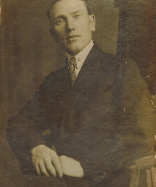 Венин Алексей Григорьевич