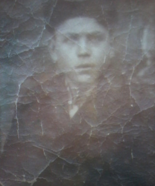 Переседов Виктор Васильевич