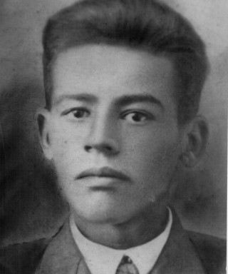 Венин Иван Петрович