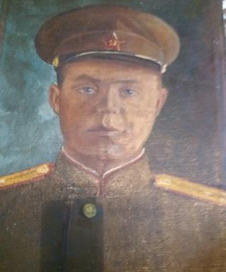 Лесных Николай Александрович