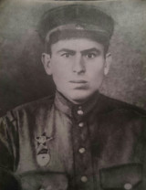 Рачковский Антон Савелич