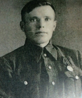 Быков Владимир Иванович