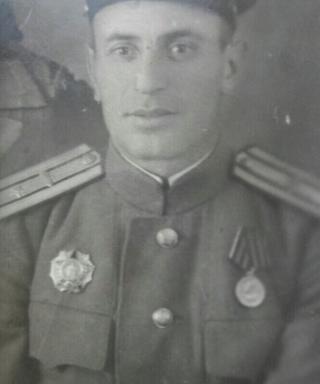Саркисян Ашот