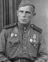 Тараскин Василий Яковлевич