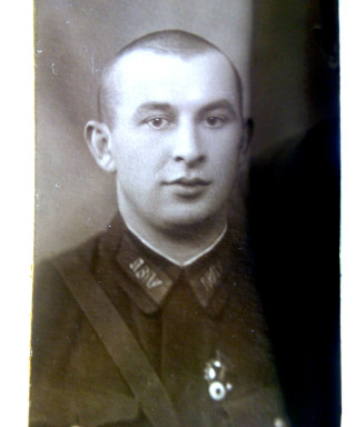 Беденков Петр Федорович