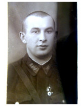 Беденков Петр Федорович