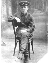 Гусев Василий Алексеевич