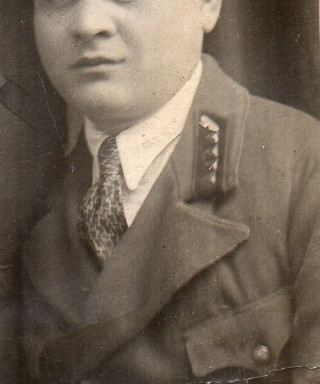 Коханенко Федор Иванович