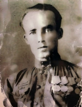 Тишковский Евдоким Алексеевич