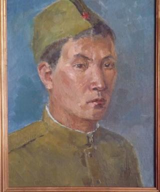 Григорьев Кирилл Семенович