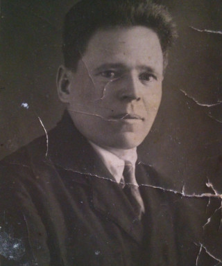 Пинягин Александр Модестович