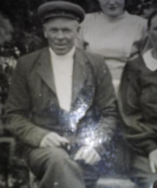 Калганов Василий Григорьевич