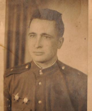 Шишкин Иван Иванович
